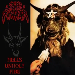 Nunslaughter- Hell's Unholy Fire